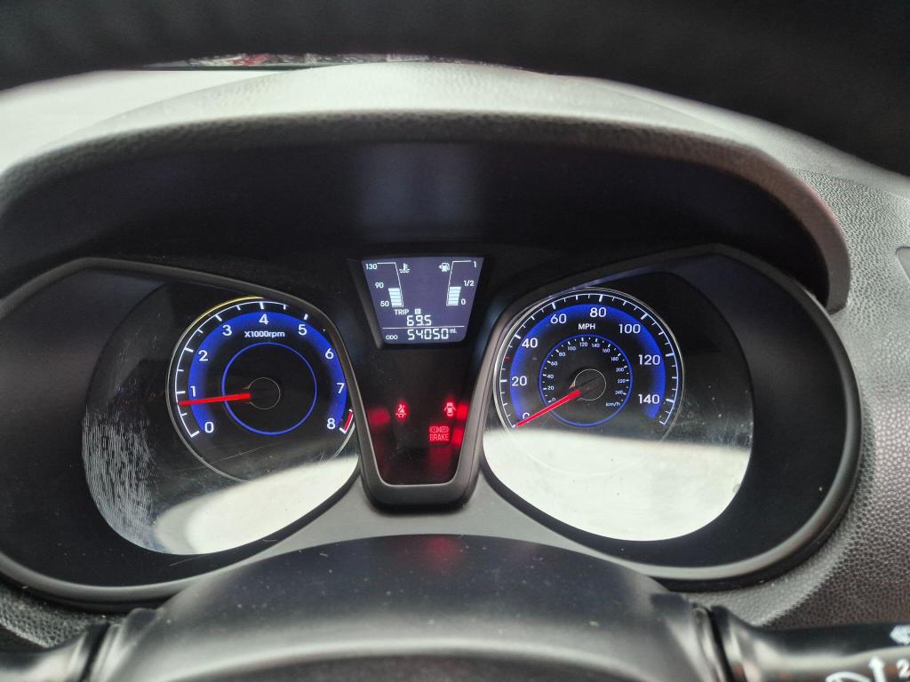 Used Hyundai Ix20 2011 for sale - 77034370: Photo 22