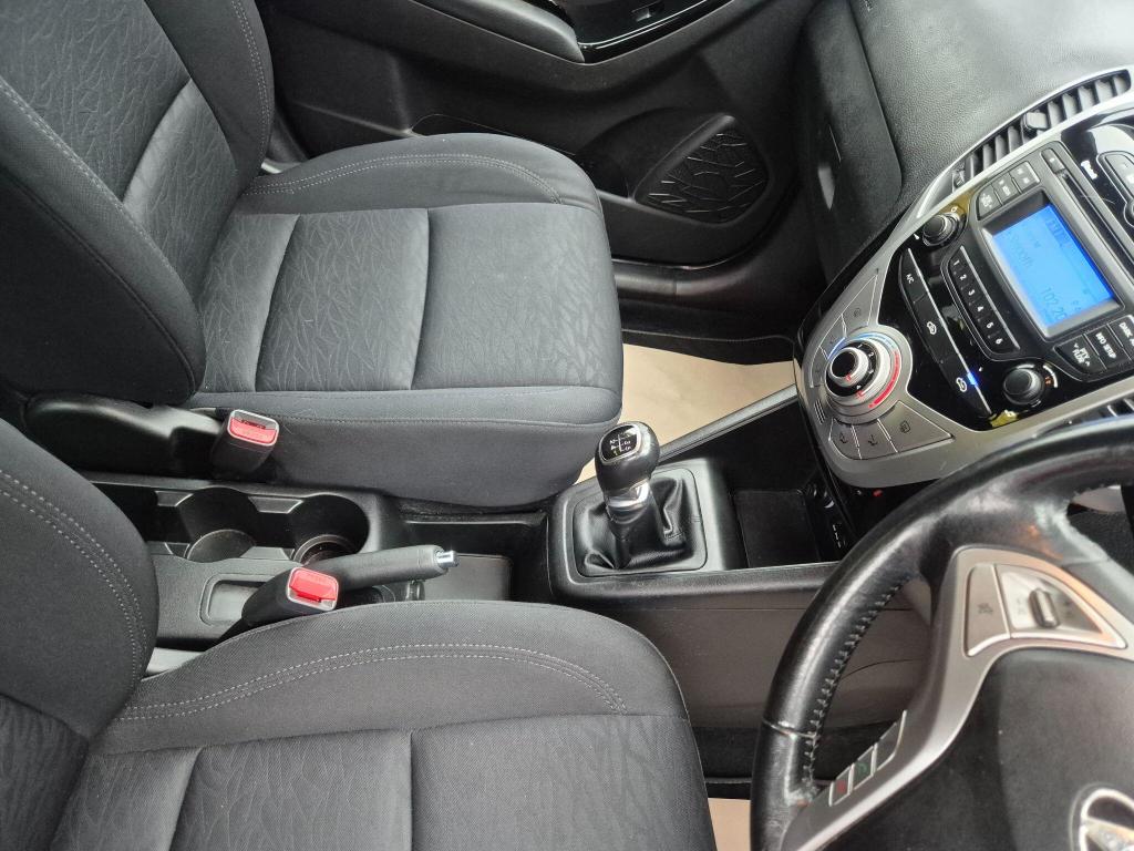 Used Hyundai Ix20 2011 for sale - 77034370: Photo 25