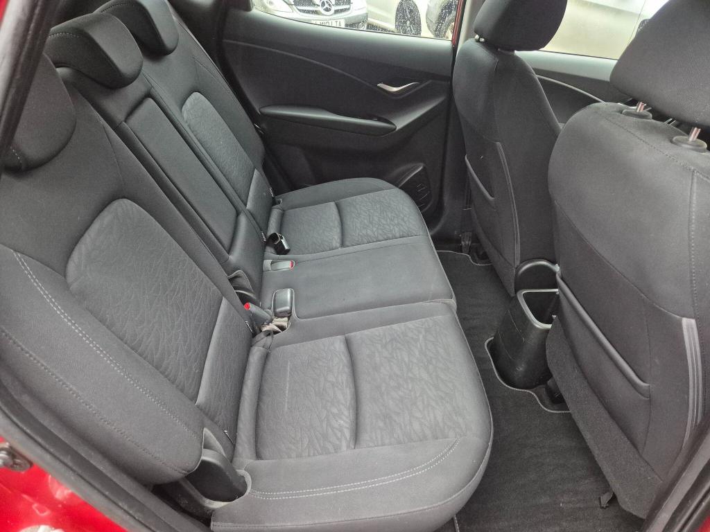 Used Hyundai Ix20 2011 for sale - 77034370: Photo 26