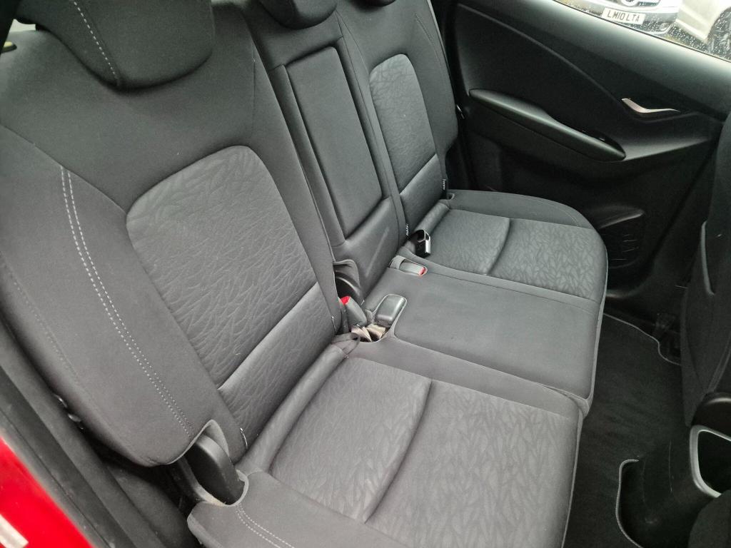 Used Hyundai Ix20 2011 for sale - 77034370: Photo 28