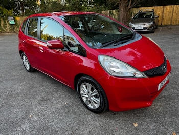 Used Honda Jazz 2011 for sale - 79580568: Photo