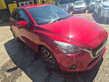 Used Mazda Mazda2 2017 for sale - 77187715: Photo