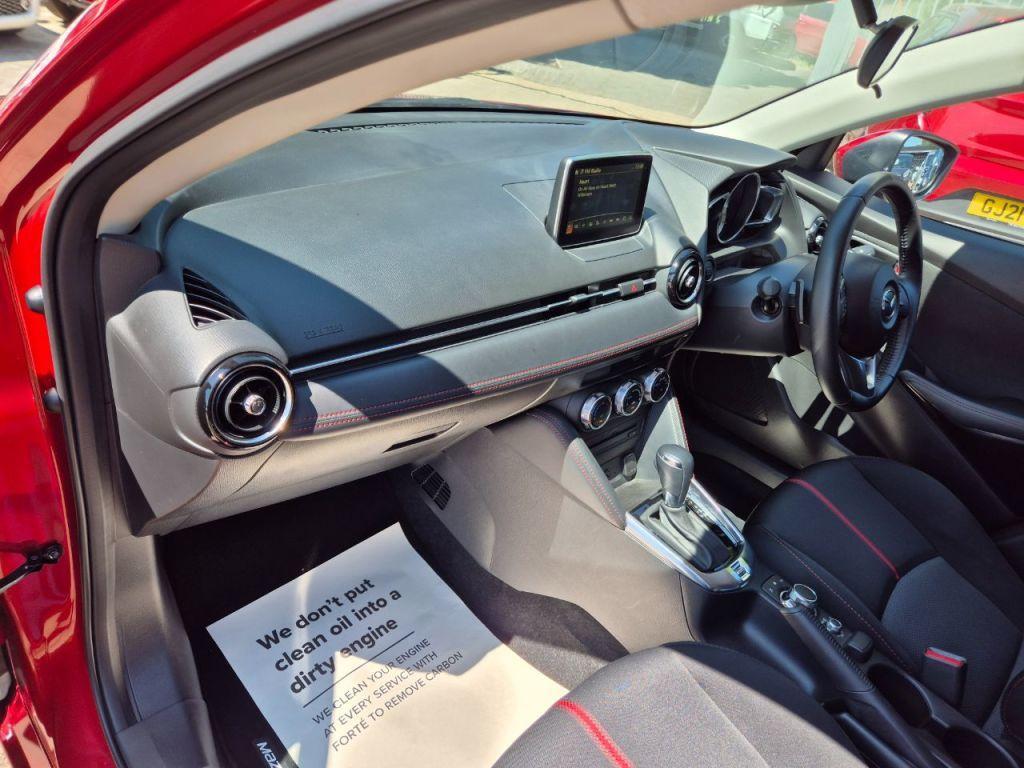 Used Mazda Mazda2 2017 for sale - 77187715: Photo 40