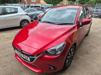 Used Mazda Mazda2 2015 for sale - 78835330: Photo