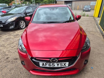 Used Mazda Mazda2 2015 for sale - 78835330: Photo