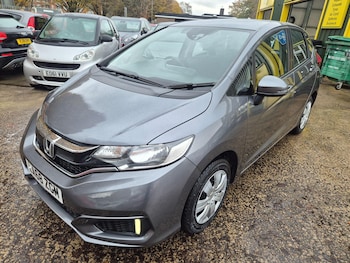 Used Honda Jazz 2019 for sale - 76787808: Photo