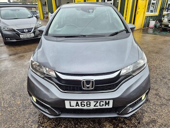 Used Honda Jazz 2019 for sale - 76787808: Photo