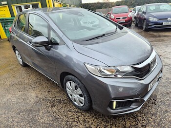 Used Honda Jazz 2019 for sale - 76787808: Photo