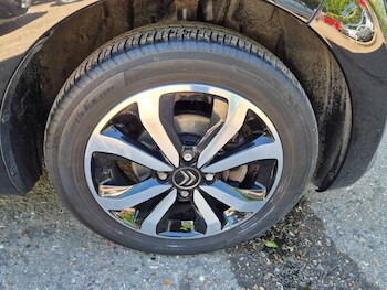 Used Citroen C1 2022 for sale - 78524455: Photo