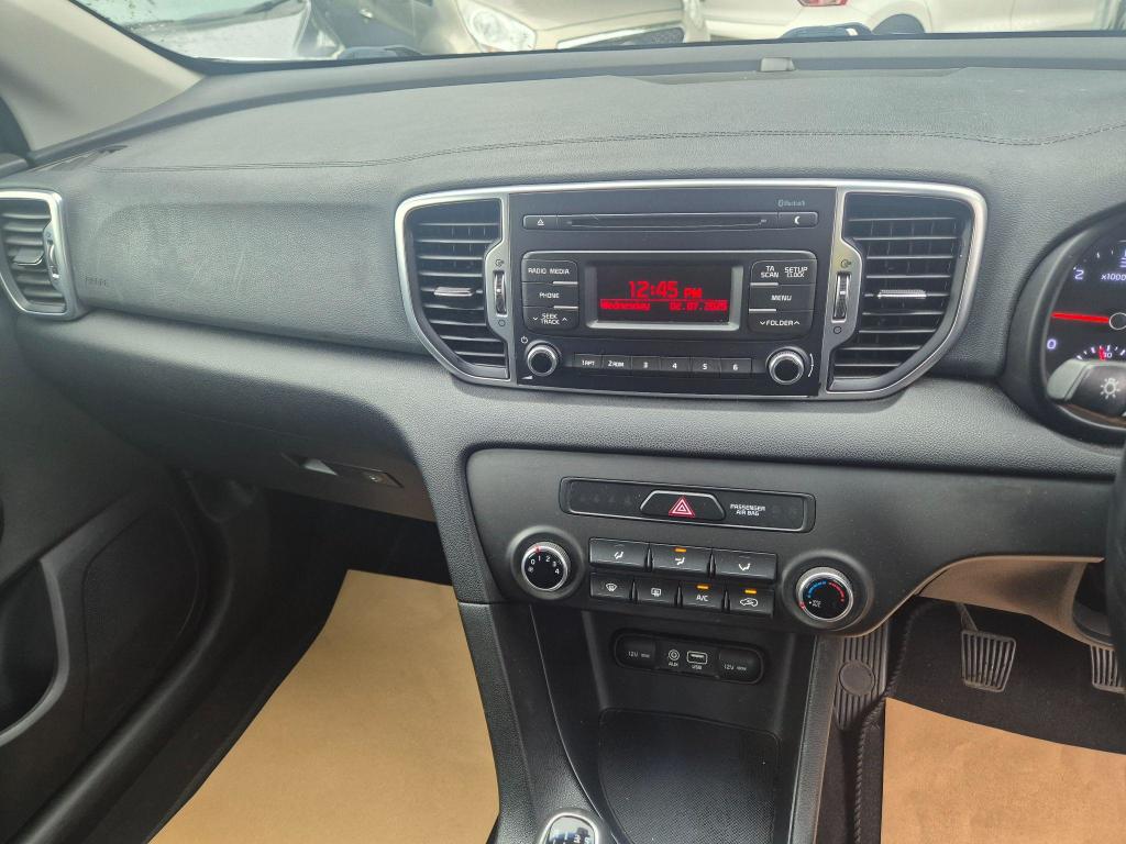 Used Kia Sportage 2018 for sale - 77557526: Photo 22