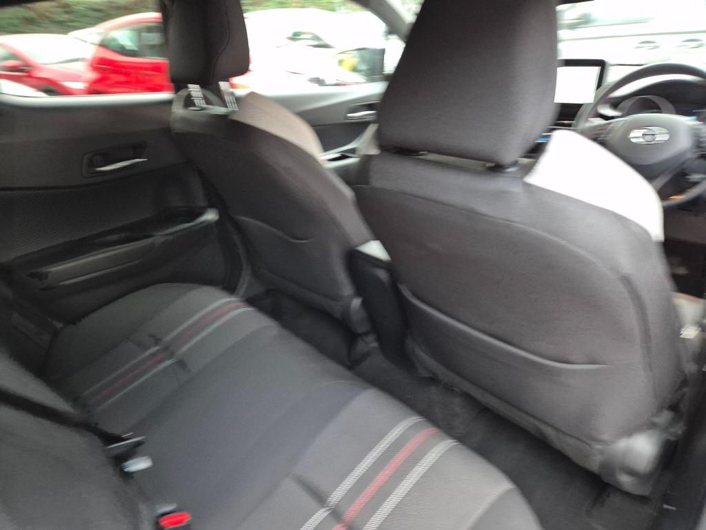 Used Toyota C-HR 2022 for sale - 77023058: Photo 29