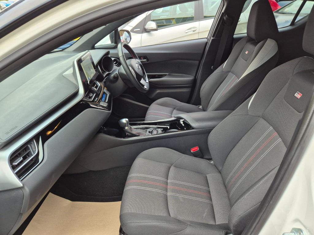 Used Toyota C-HR 2022 for sale - 77023058: Photo 39