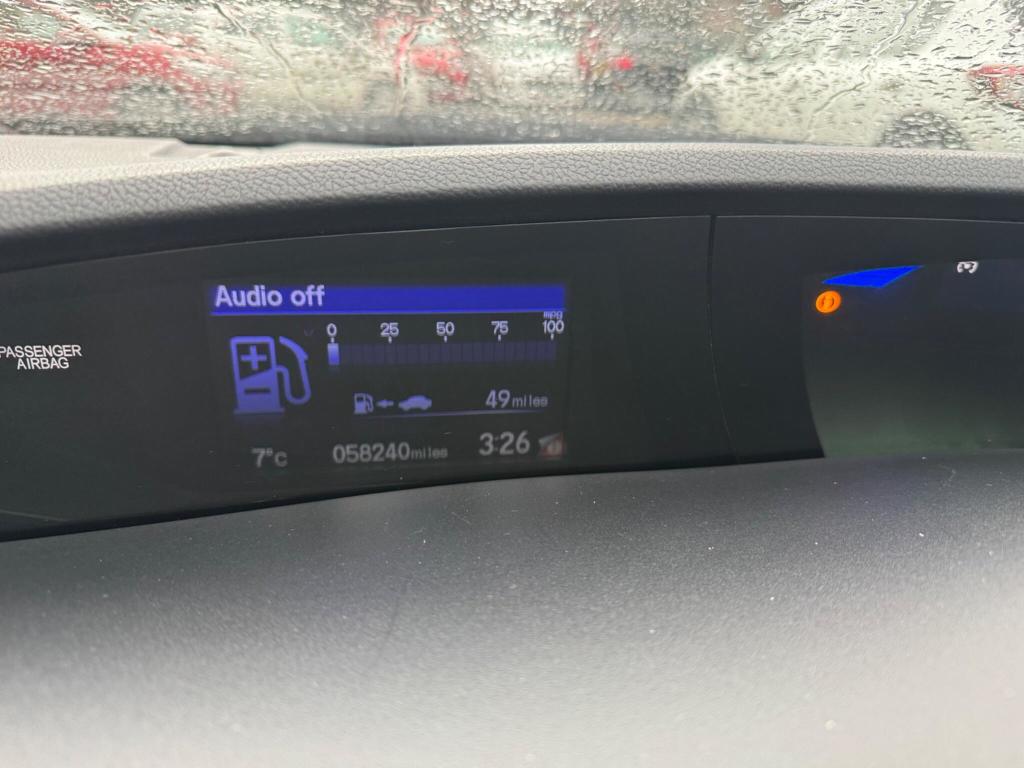 Used Honda Civic 2015 for sale - 77394083: Photo 11