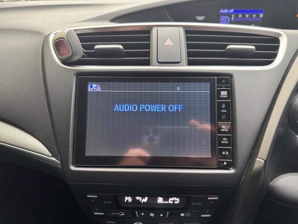 Used Honda Civic 2015 for sale - 77394083: Photo 13