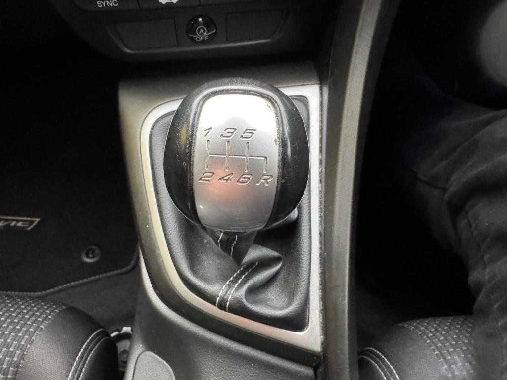 Used Honda Civic 2015 for sale - 77394083: Photo 15