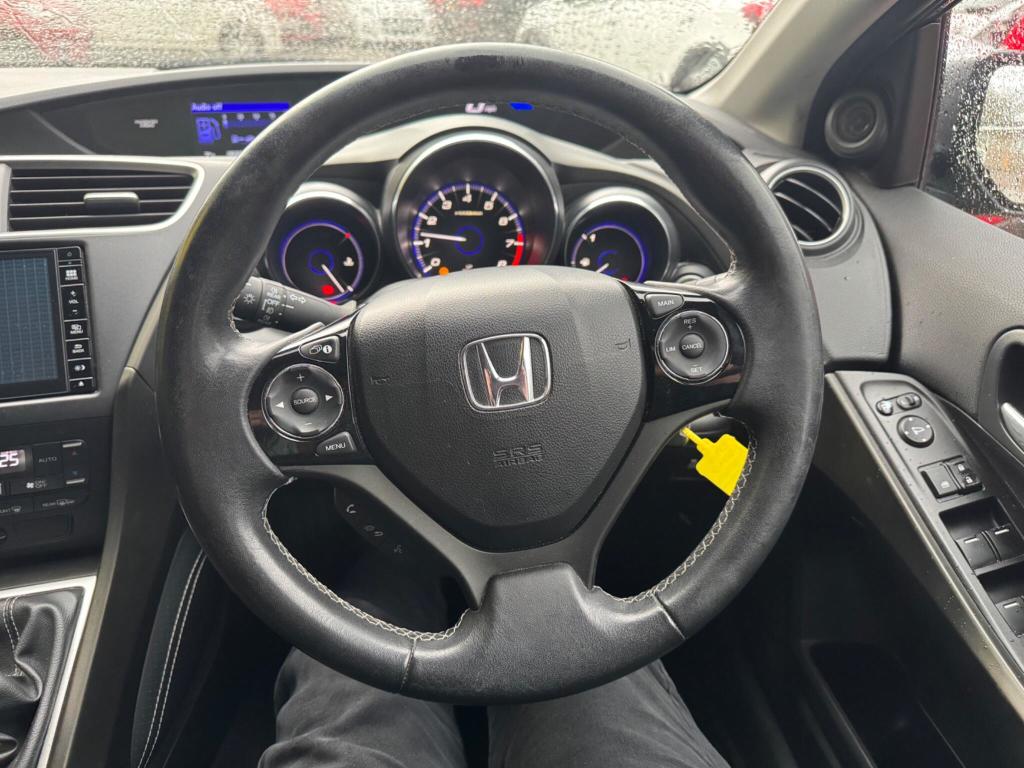 Used Honda Civic 2015 for sale - 77394083: Photo 16