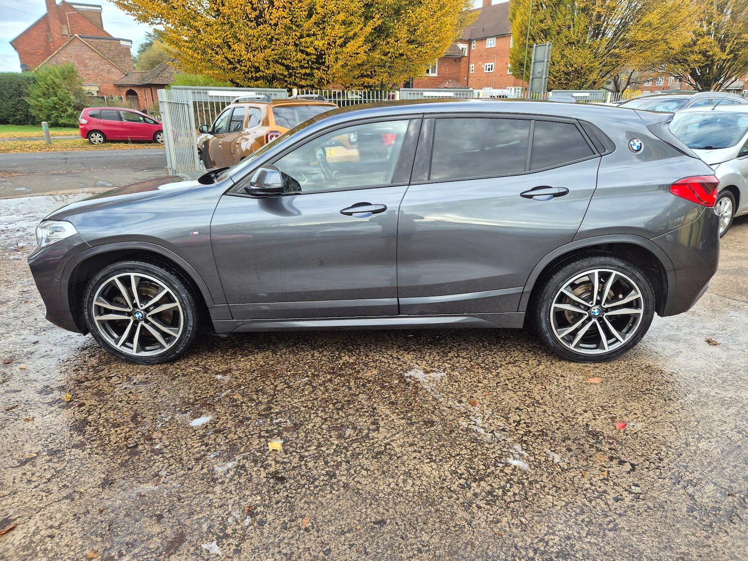 Used BMW X2 2020 for sale - 76787835: Photo 11
