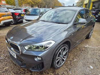 Used BMW X2 2020 for sale - 76787835: Photo