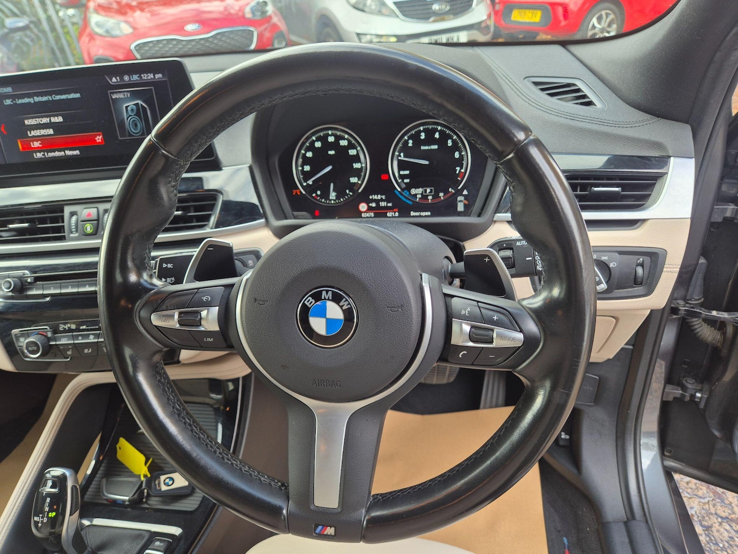 Used BMW X2 2020 for sale - 76787835: Photo 20