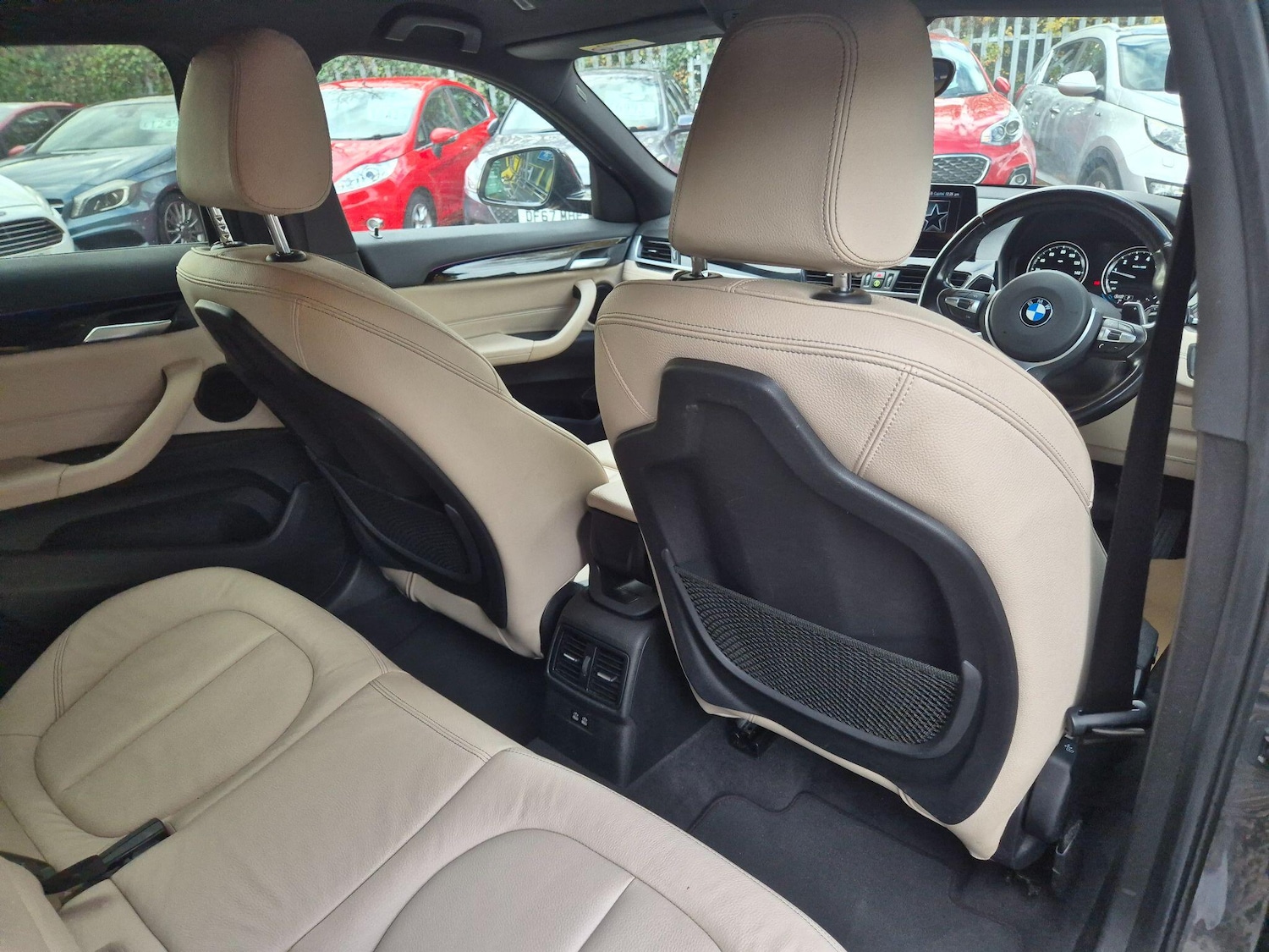Used BMW X2 2020 for sale - 76787835: Photo 34