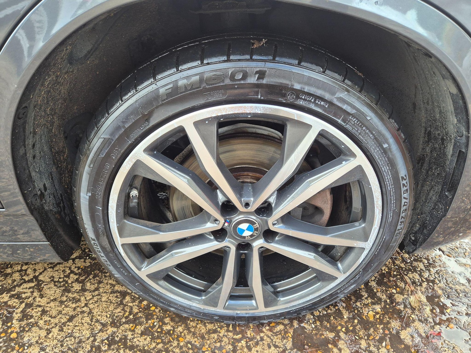 Used BMW X2 2020 for sale - 76787835: Photo 4