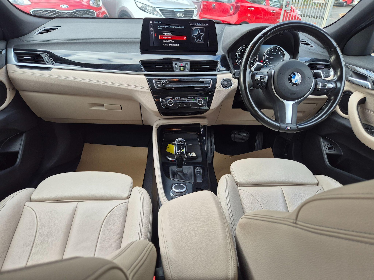 Used BMW X2 2020 for sale - 76787835: Photo 44