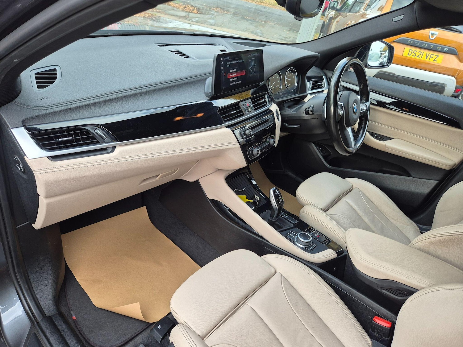 Used BMW X2 2020 for sale - 76787835: Photo 48