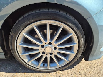 Used Mercedes-Benz A-Class 2014 for sale - 78457528: Photo