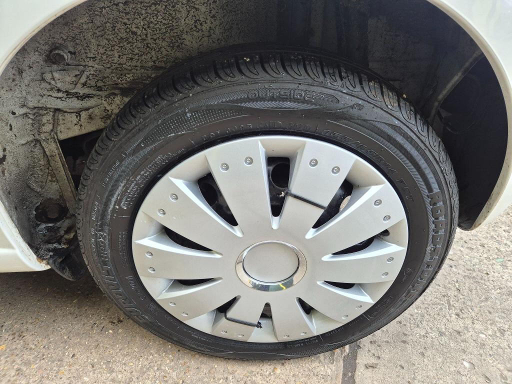 Used Citroen C1 2012 for sale - 77888521: Photo 11