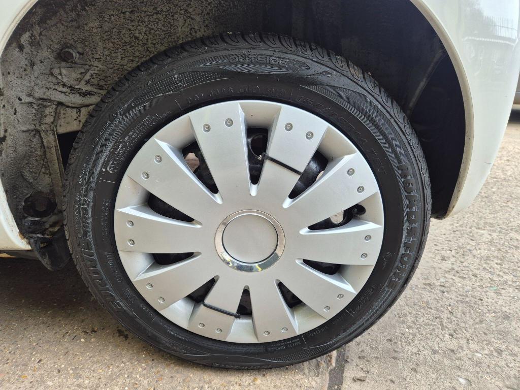 Used Citroen C1 2012 for sale - 77888521: Photo 12