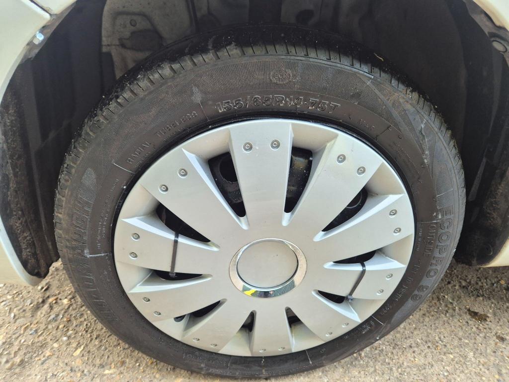 Used Citroen C1 2012 for sale - 77888521: Photo 14