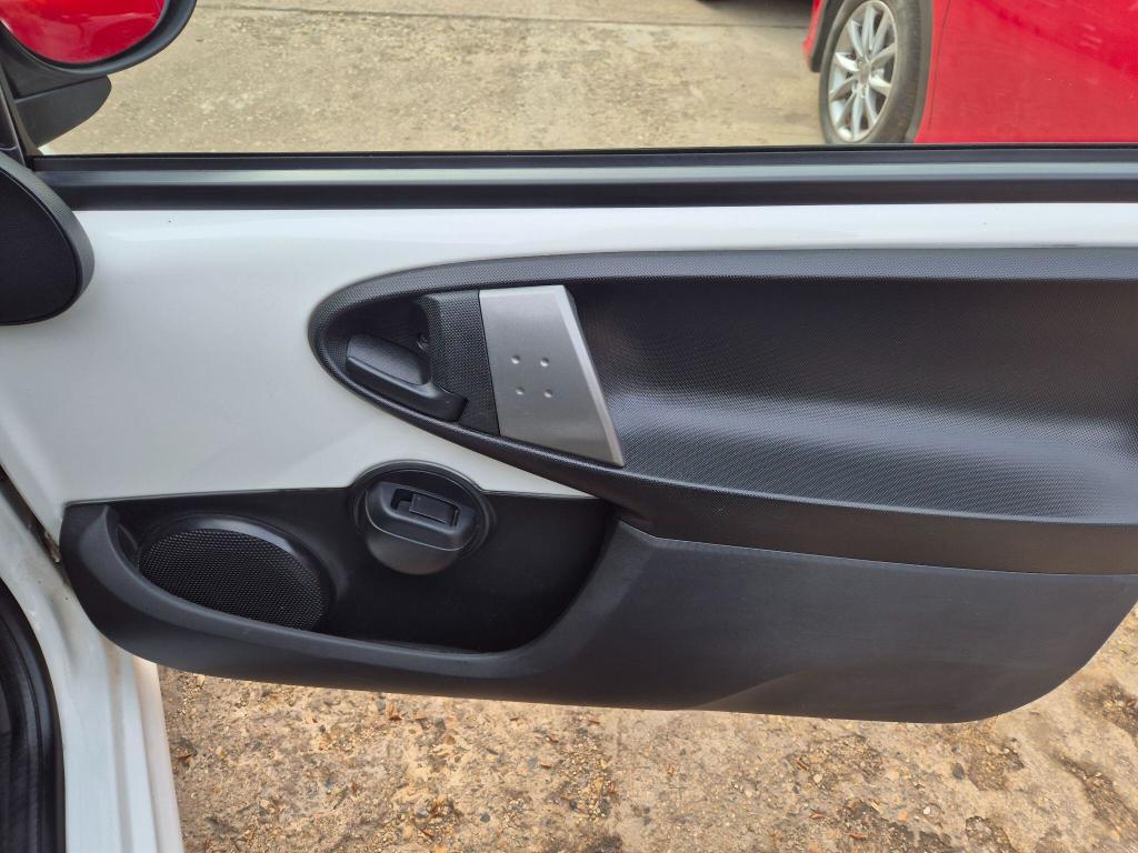 Used Citroen C1 2012 for sale - 77888521: Photo 18