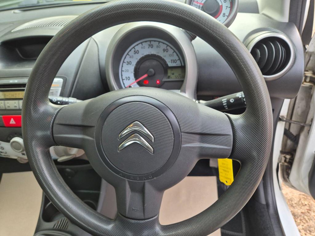 Used Citroen C1 2012 for sale - 77888521: Photo 19