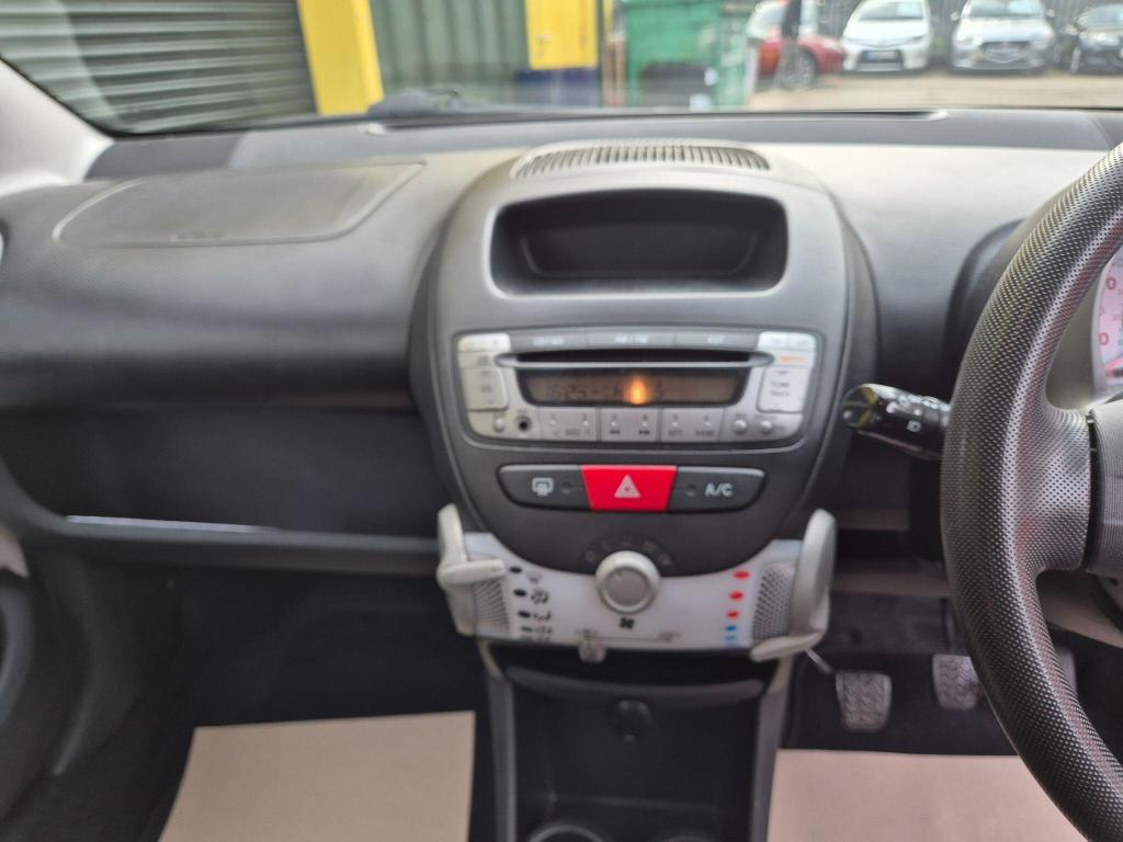 Used Citroen C1 2012 for sale - 77888521: Photo 22