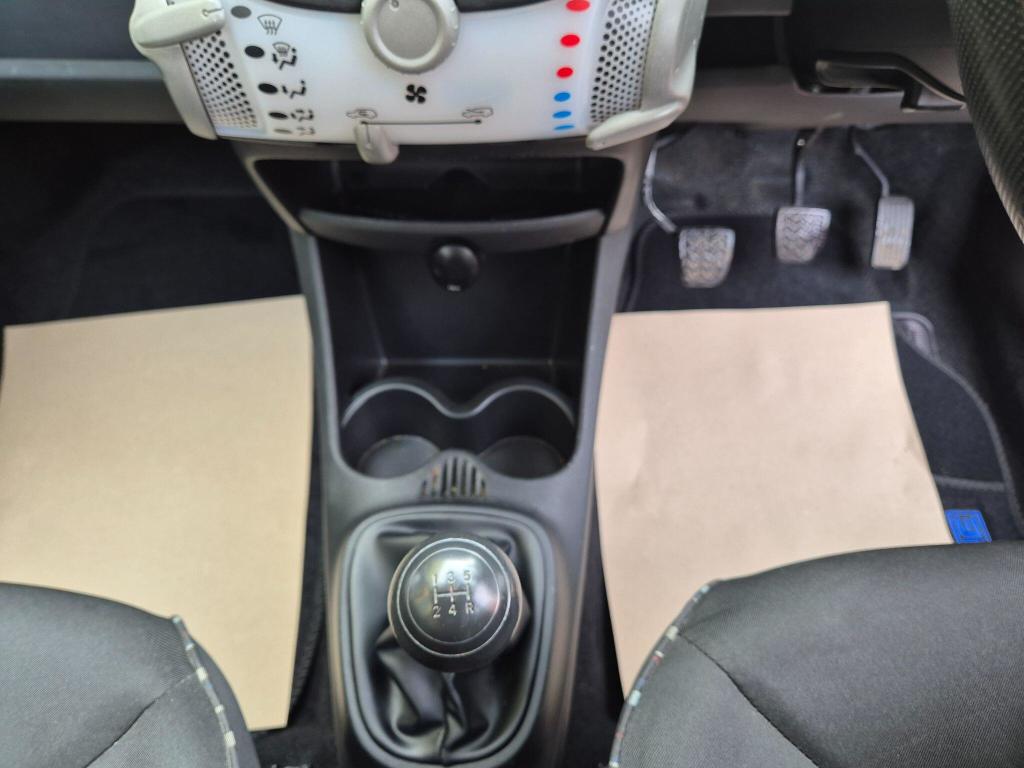 Used Citroen C1 2012 for sale - 77888521: Photo 23