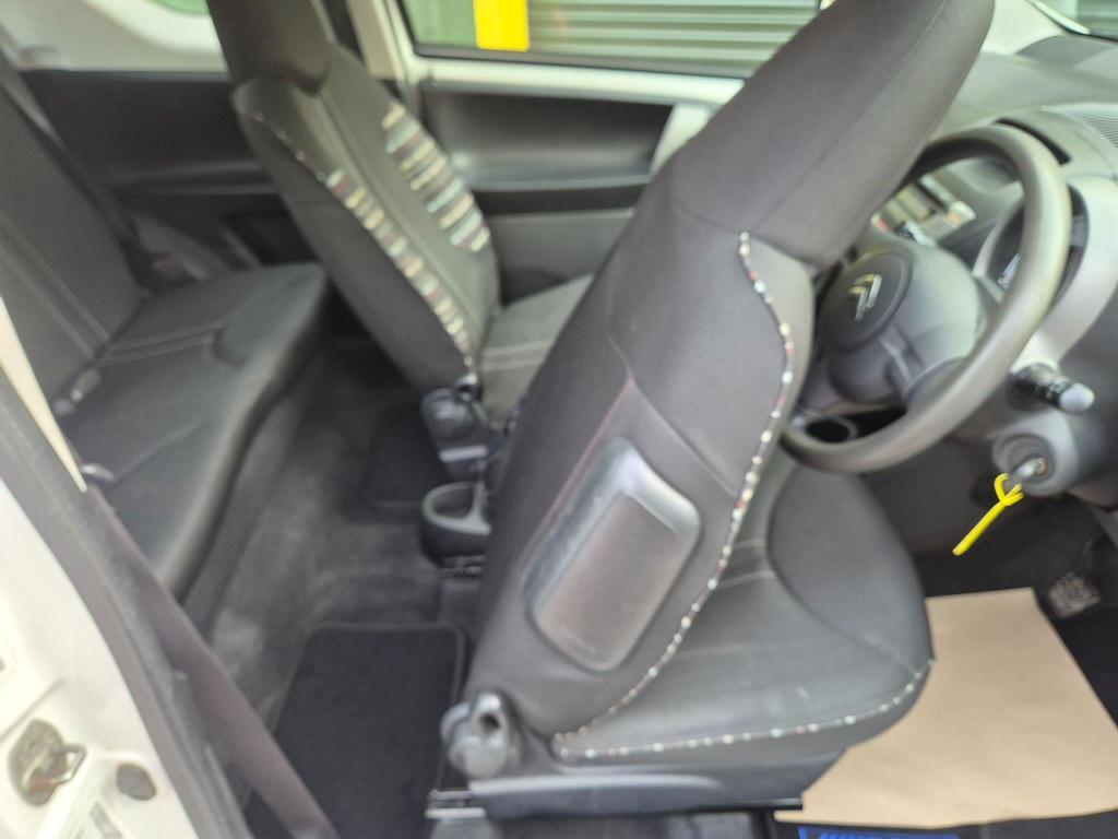 Used Citroen C1 2012 for sale - 77888521: Photo 24