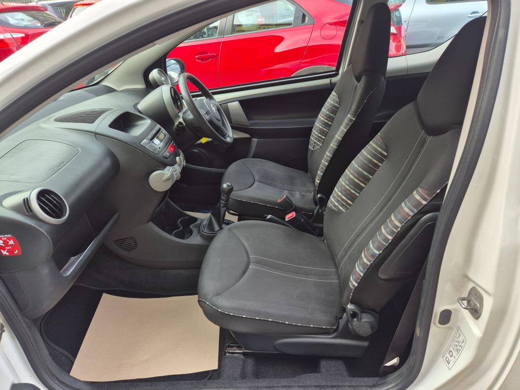 Used Citroen C1 2012 for sale - 77888521: Photo 28