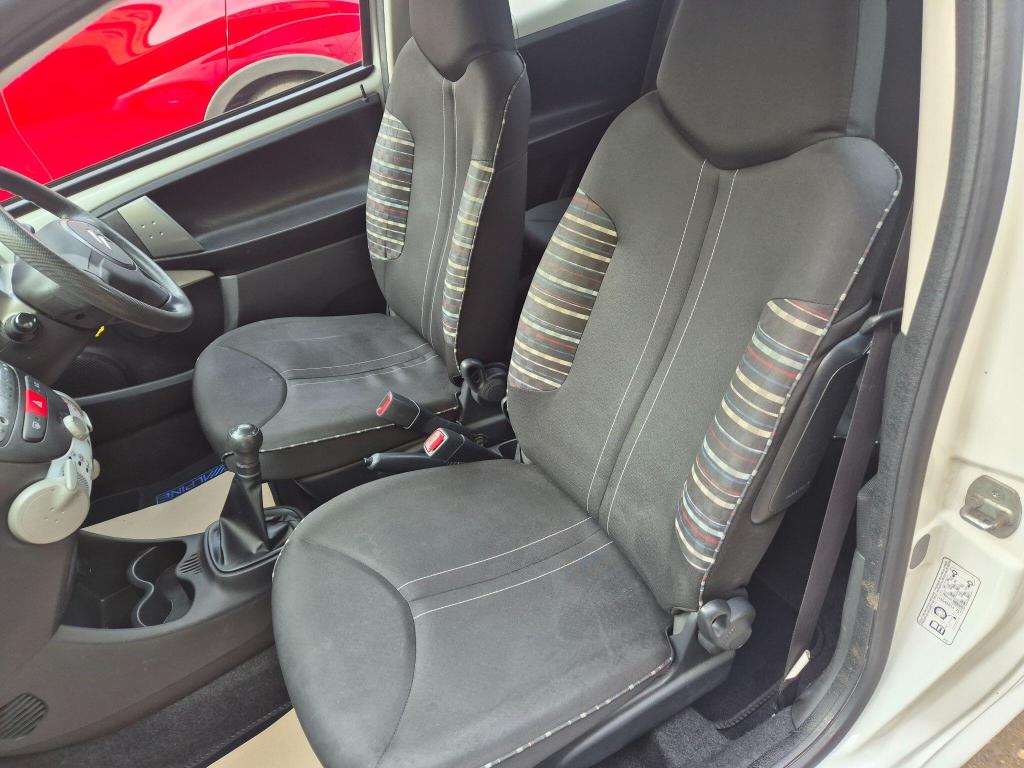 Used Citroen C1 2012 for sale - 77888521: Photo 29