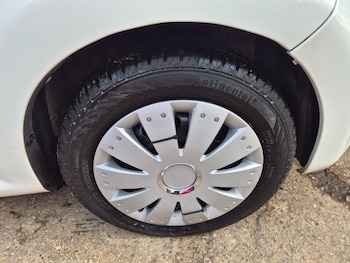 Used Citroen C1 2012 for sale - 77888521: Photo