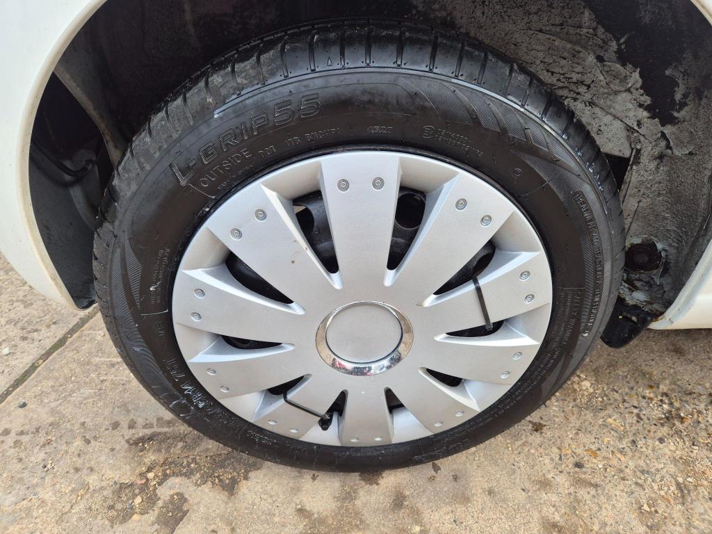 Used Citroen C1 2012 for sale - 77888521: Photo 6