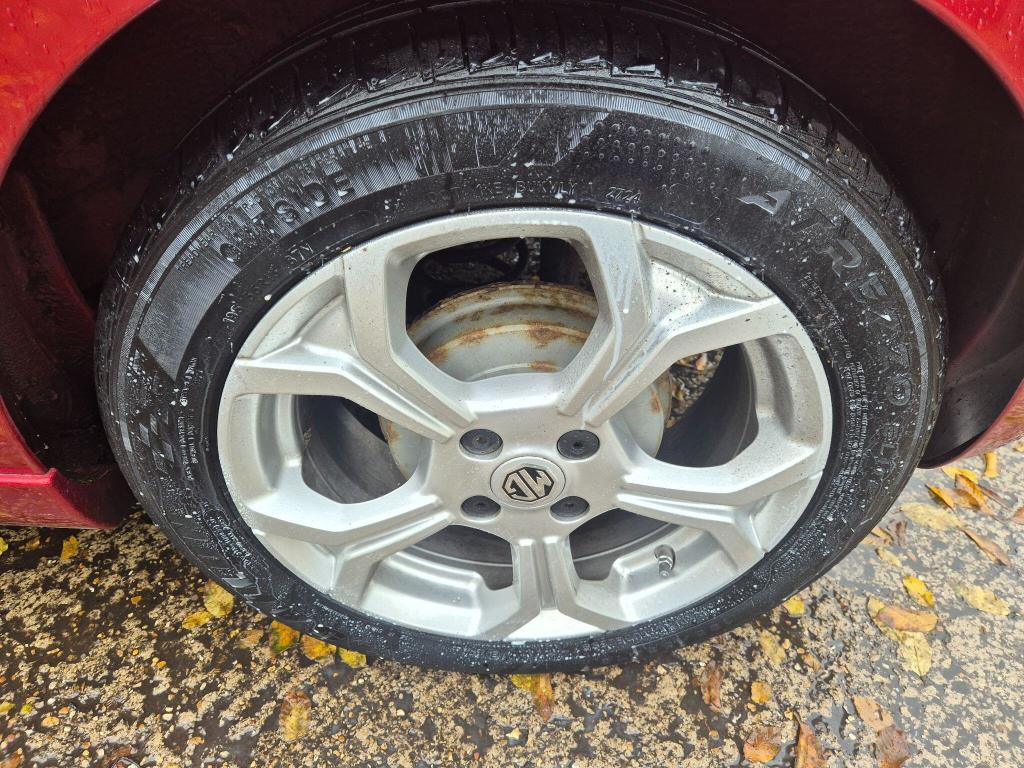 Used MG MG3 2021 for sale - 77789618: Photo 10