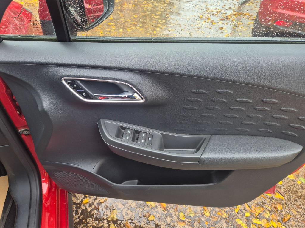 Used MG MG3 2021 for sale - 77789618: Photo 16