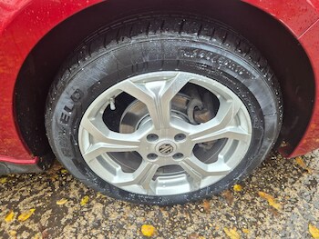 Used MG MG3 2021 for sale - 77789618: Photo