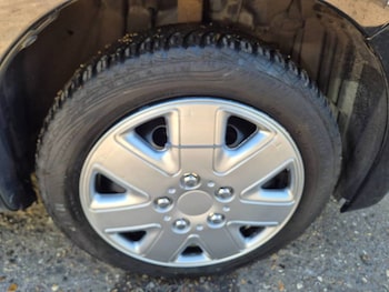 Used Peugeot 107 2012 for sale - 78425469: Photo