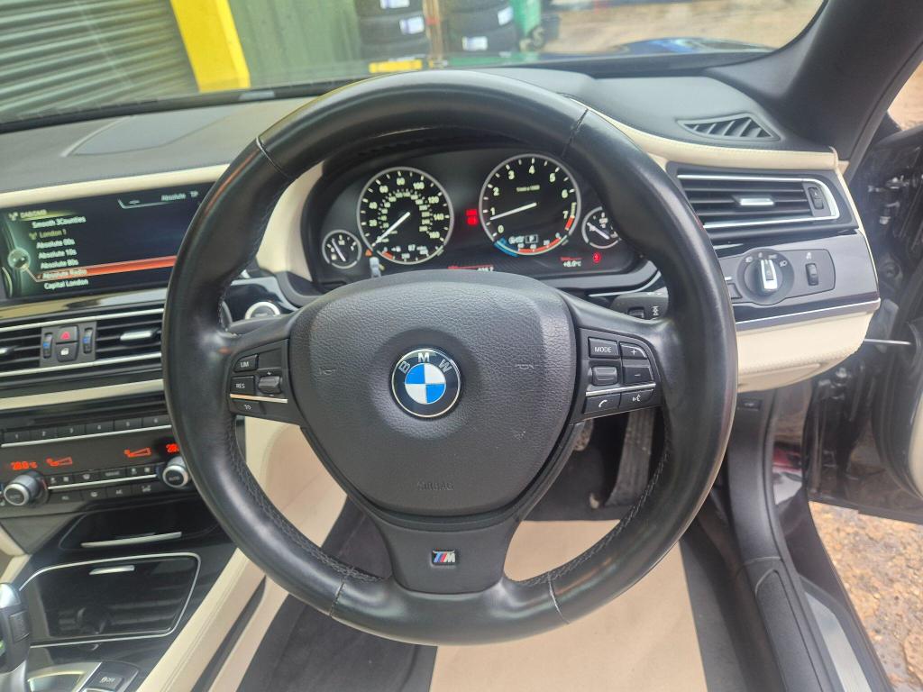 Used BMW 7 Series 2013 for sale - 77813223: Photo 20