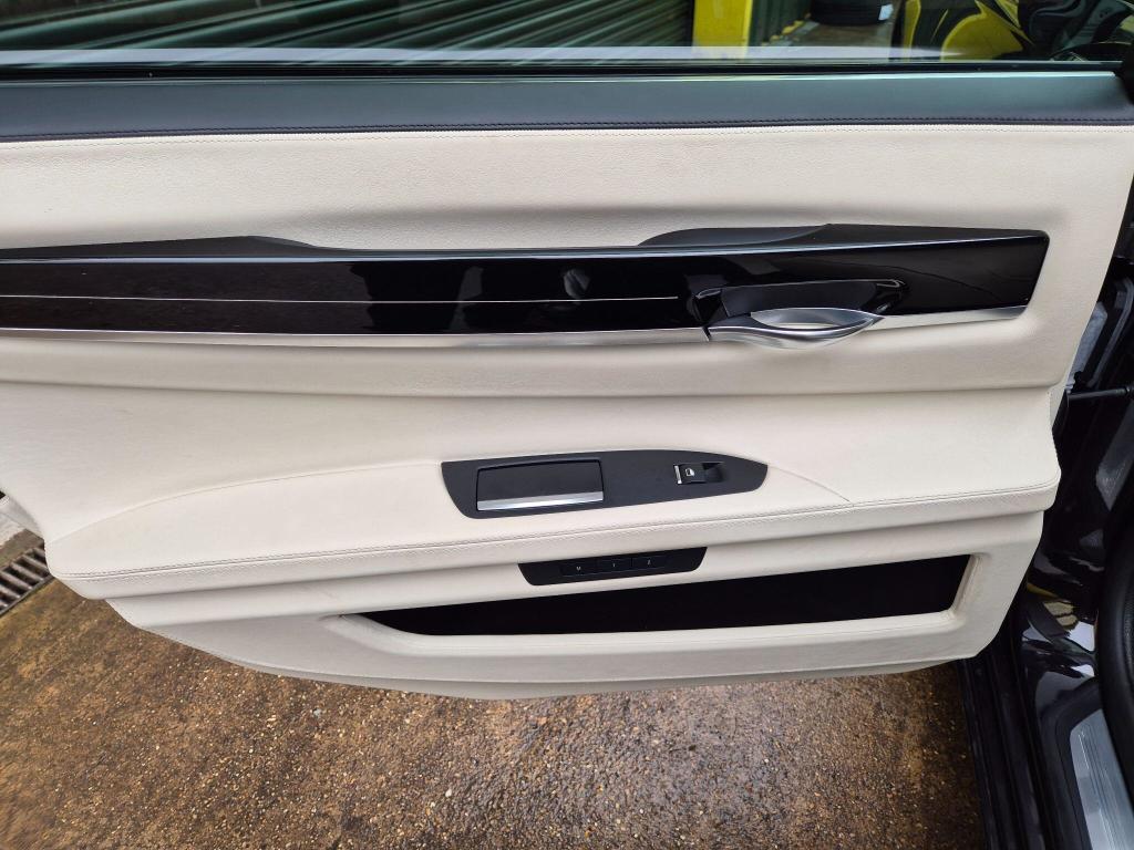 Used BMW 7 Series 2013 for sale - 77813223: Photo 49