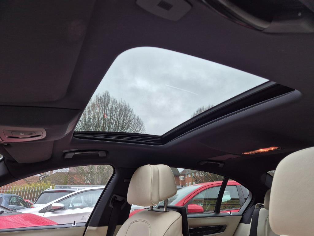 Used BMW 7 Series 2013 for sale - 77813223: Photo 58