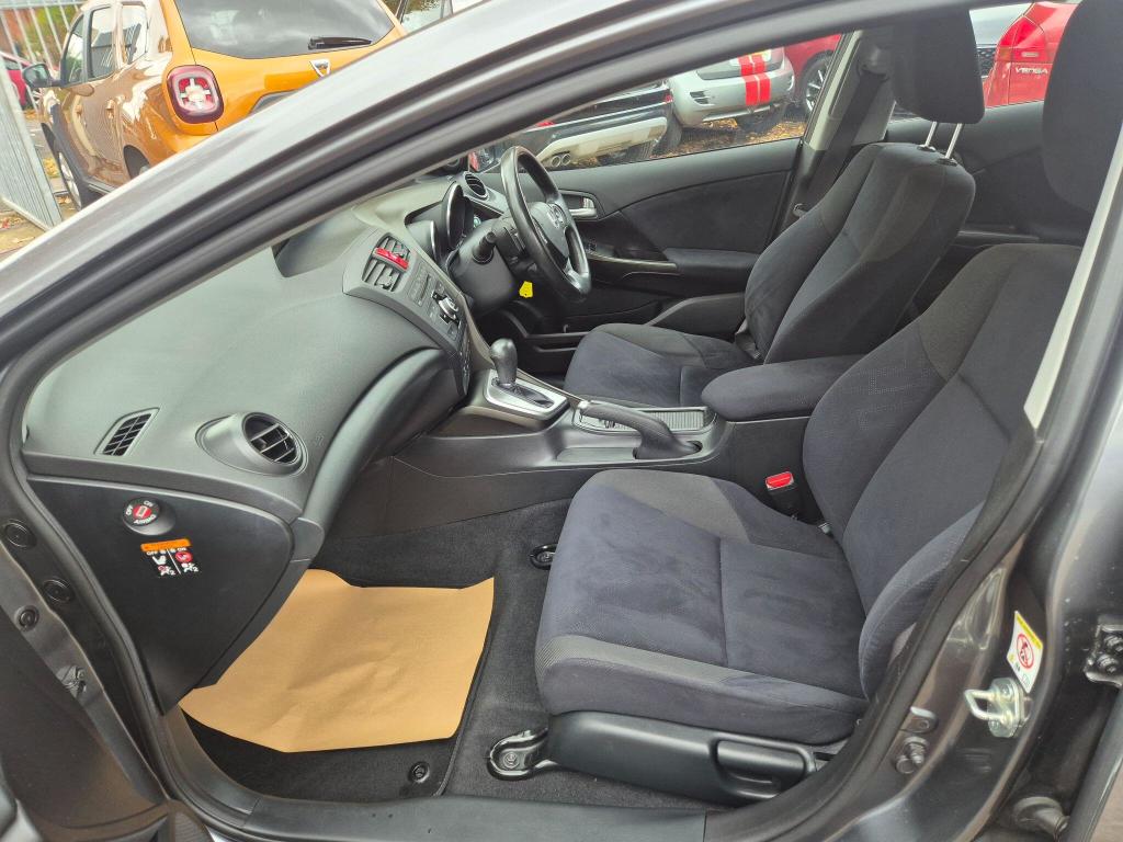 Used Honda Civic 2013 for sale - 77915927: Photo 41