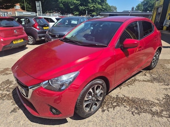 Used Mazda Mazda2 2017 for sale - 78344810: Photo