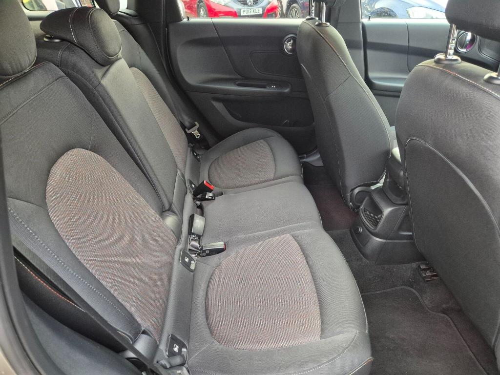 Used MINI Countryman 2017 for sale - 77729671: Photo 31